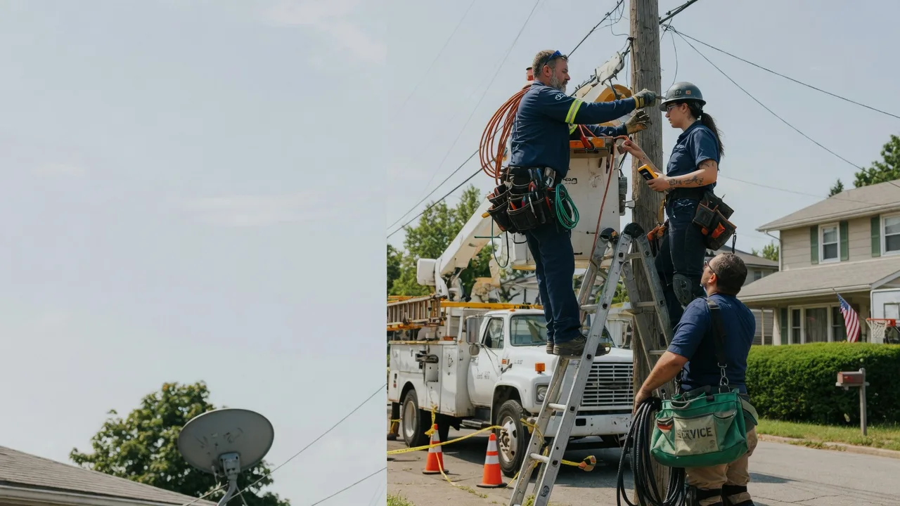 Electrical Repair in Oglethorpe, GA near me